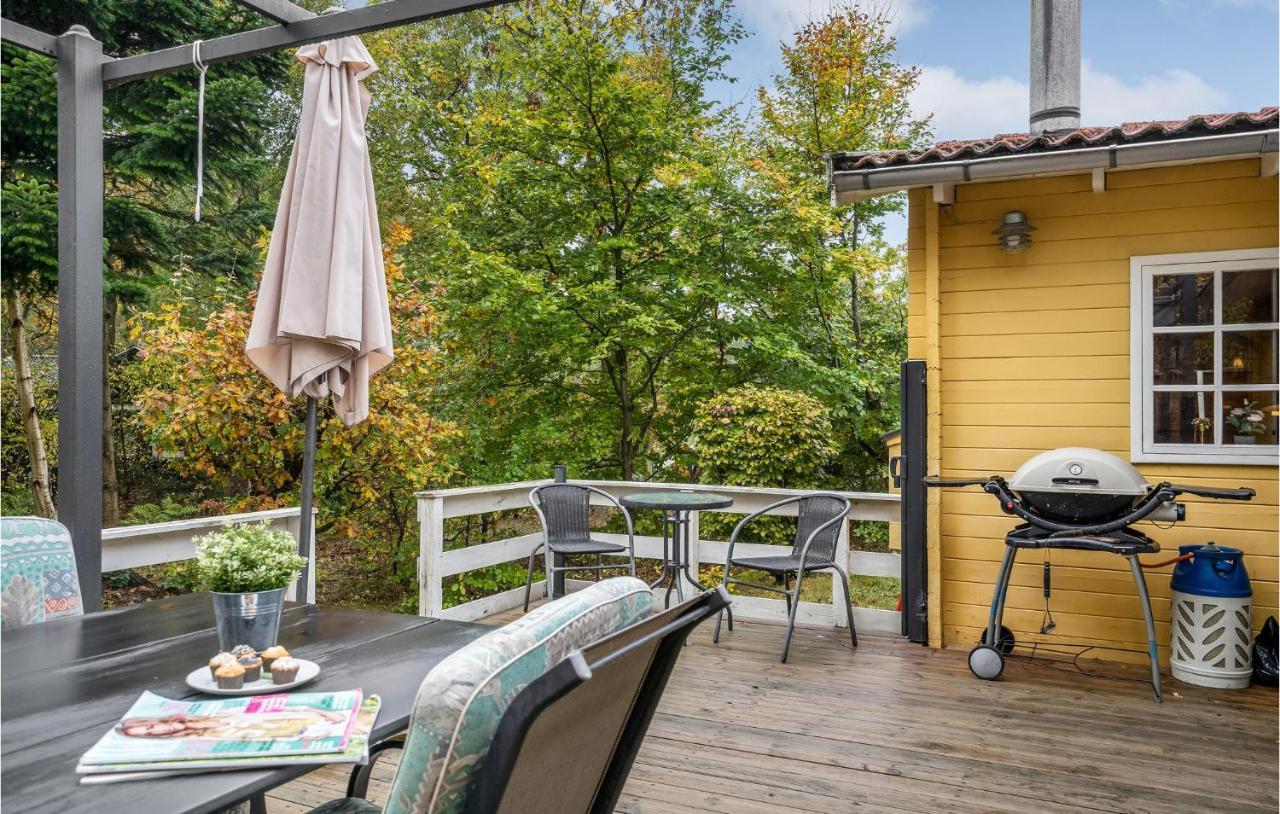 3 Bedroom Cozy Home In Børkop Exterior foto